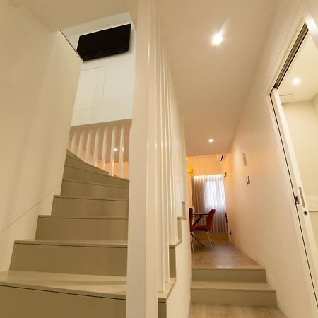 Ferienwohnung Atrium Areias Viana do Castelo Exterior foto