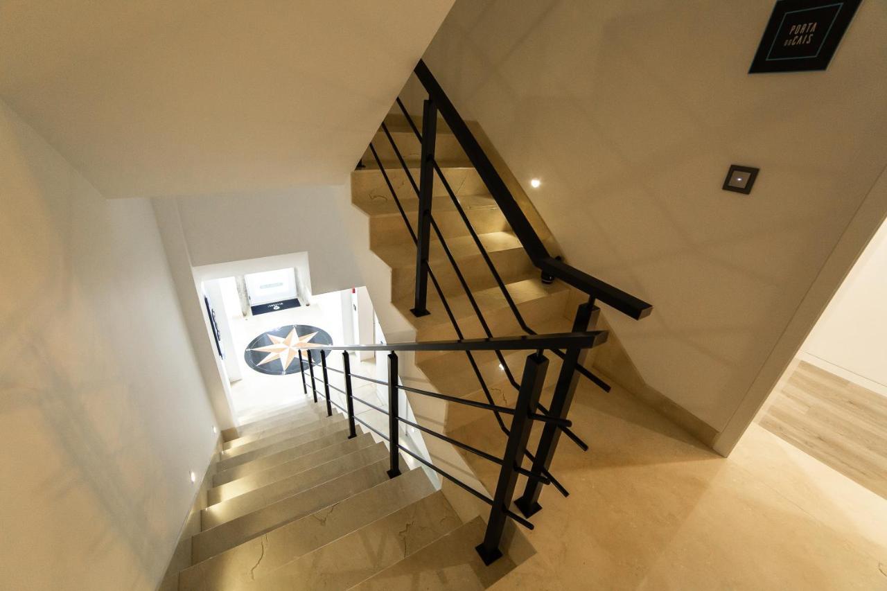 Ferienwohnung Atrium Areias Viana do Castelo Exterior foto