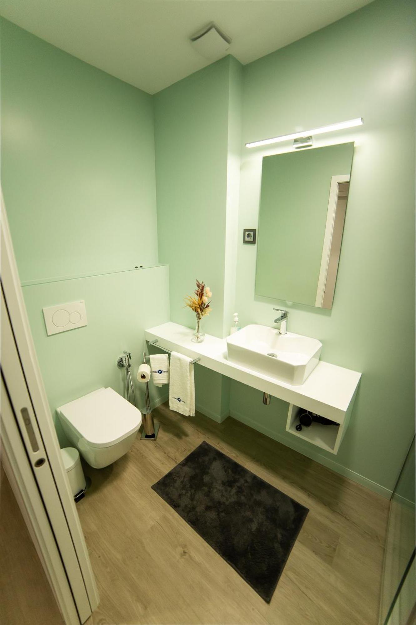 Ferienwohnung Atrium Areias Viana do Castelo Zimmer foto