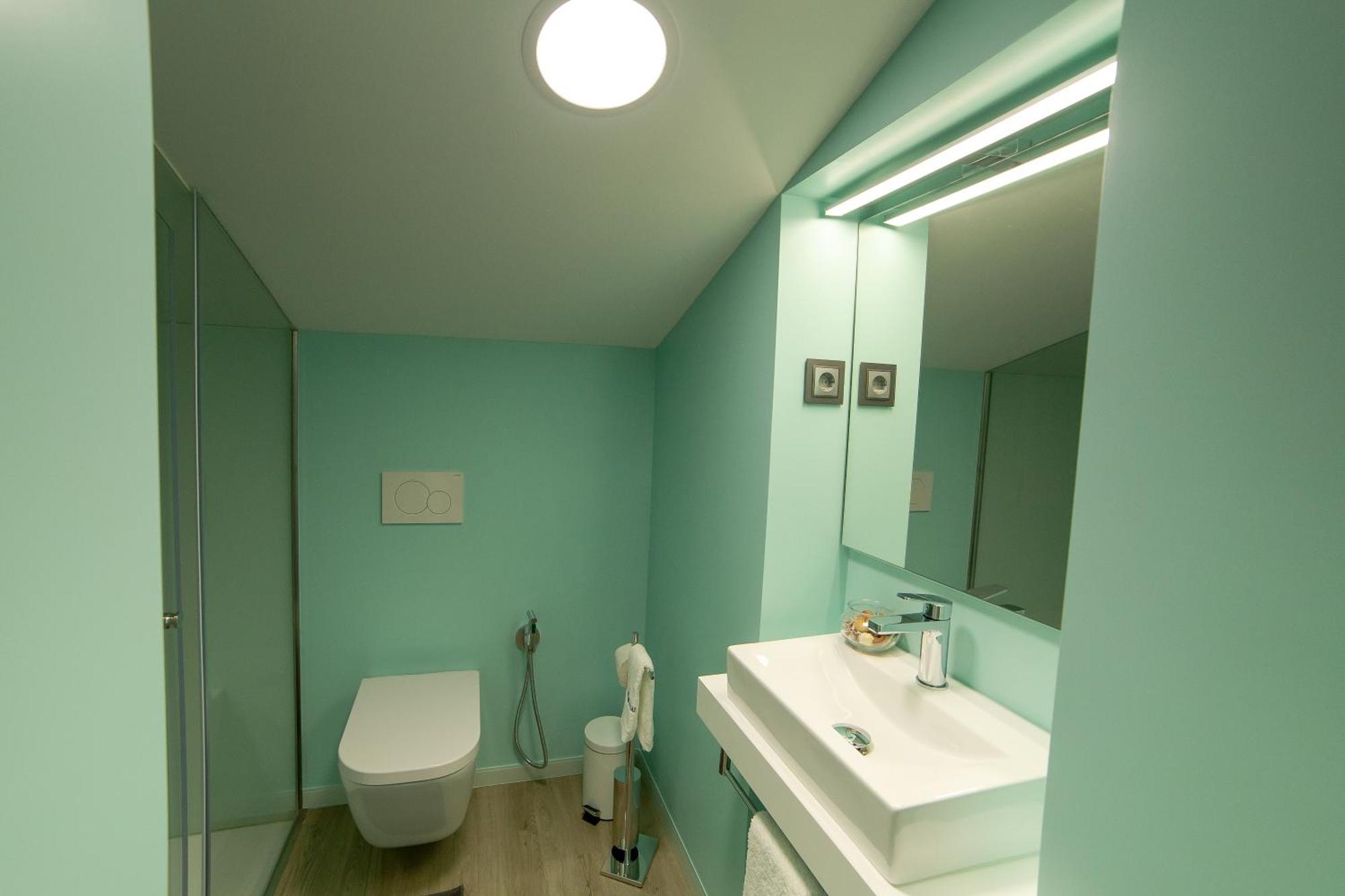 Ferienwohnung Atrium Areias Viana do Castelo Zimmer foto