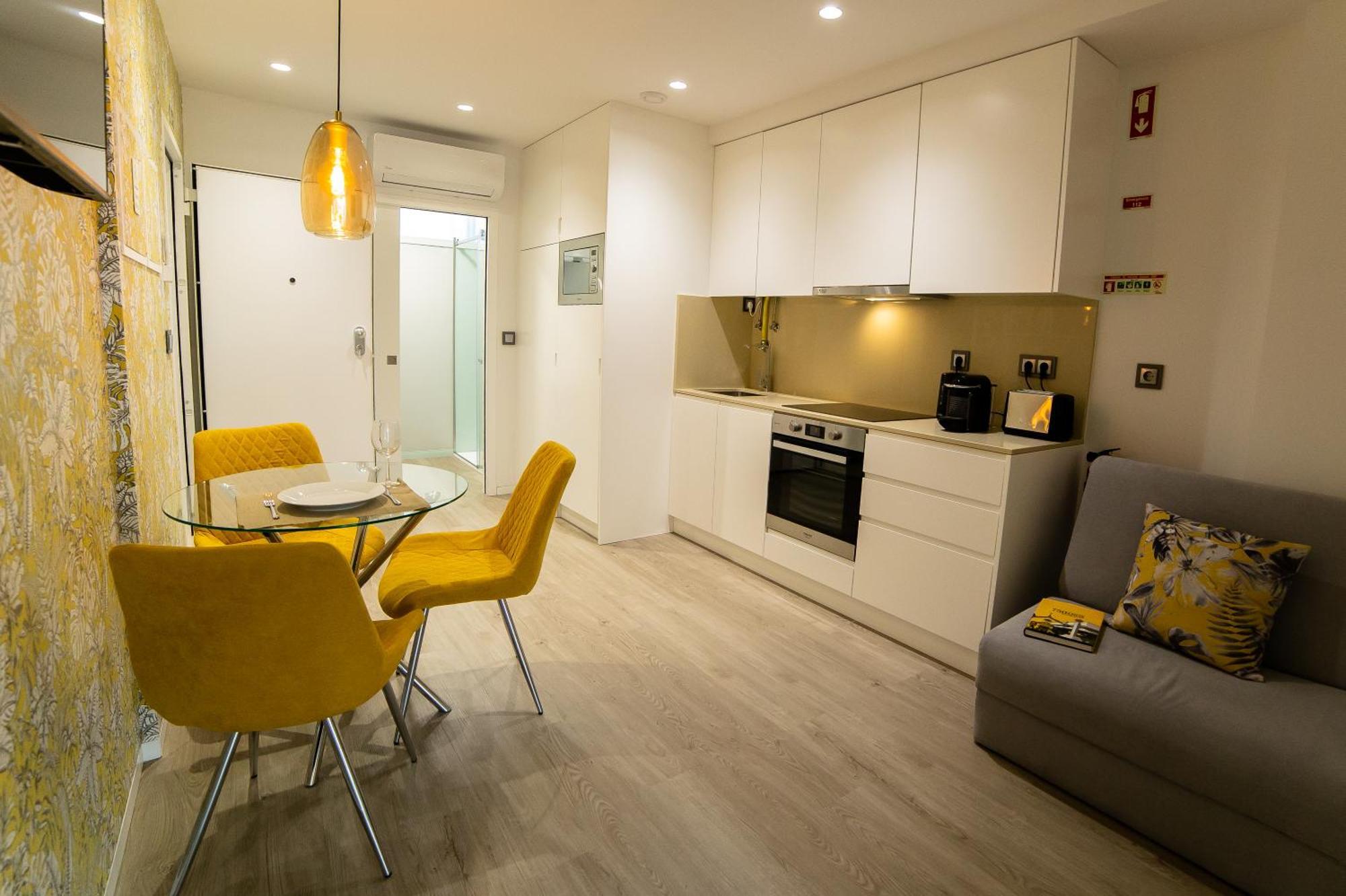 Ferienwohnung Atrium Areias Viana do Castelo Zimmer foto