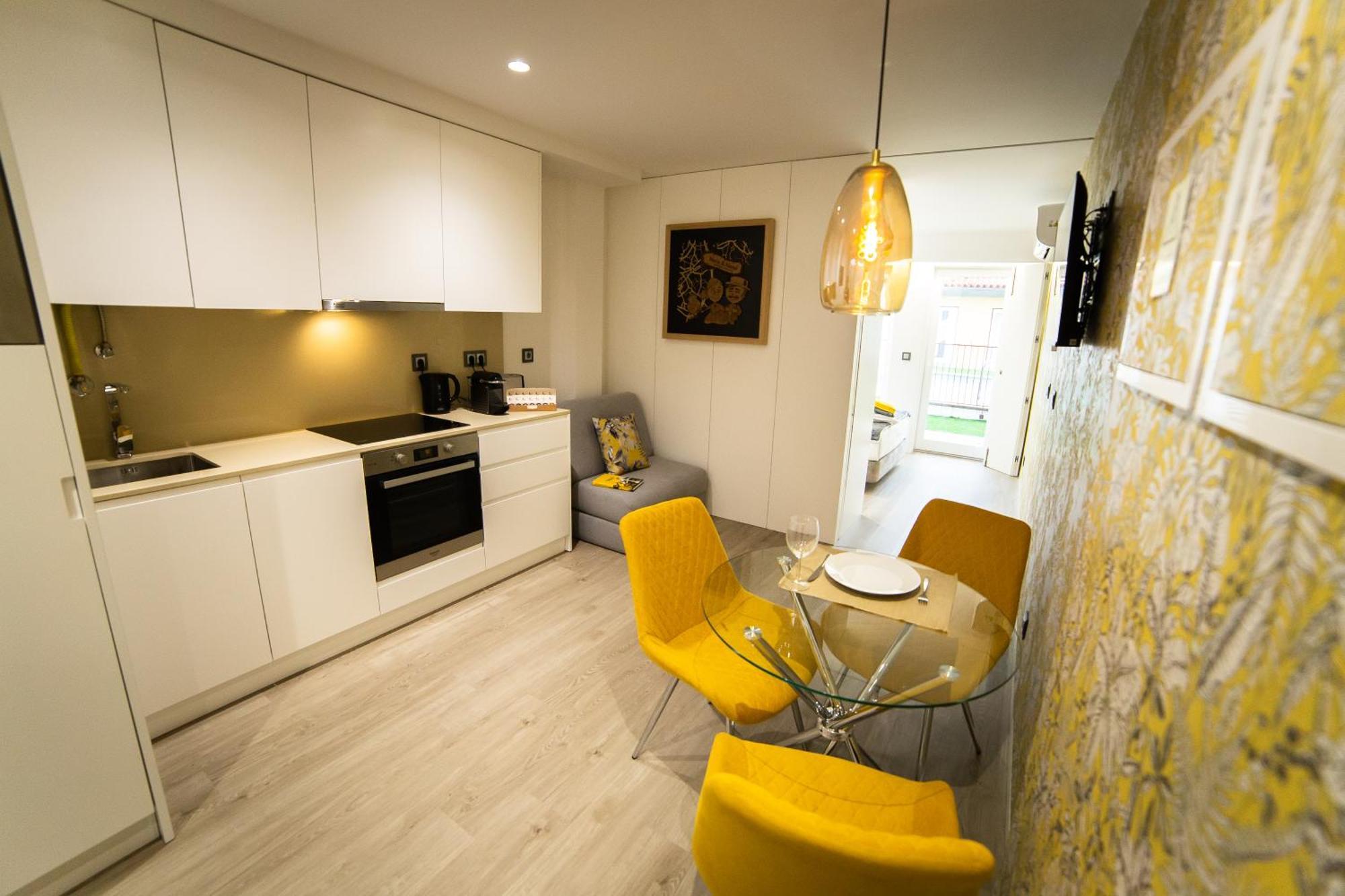 Ferienwohnung Atrium Areias Viana do Castelo Exterior foto