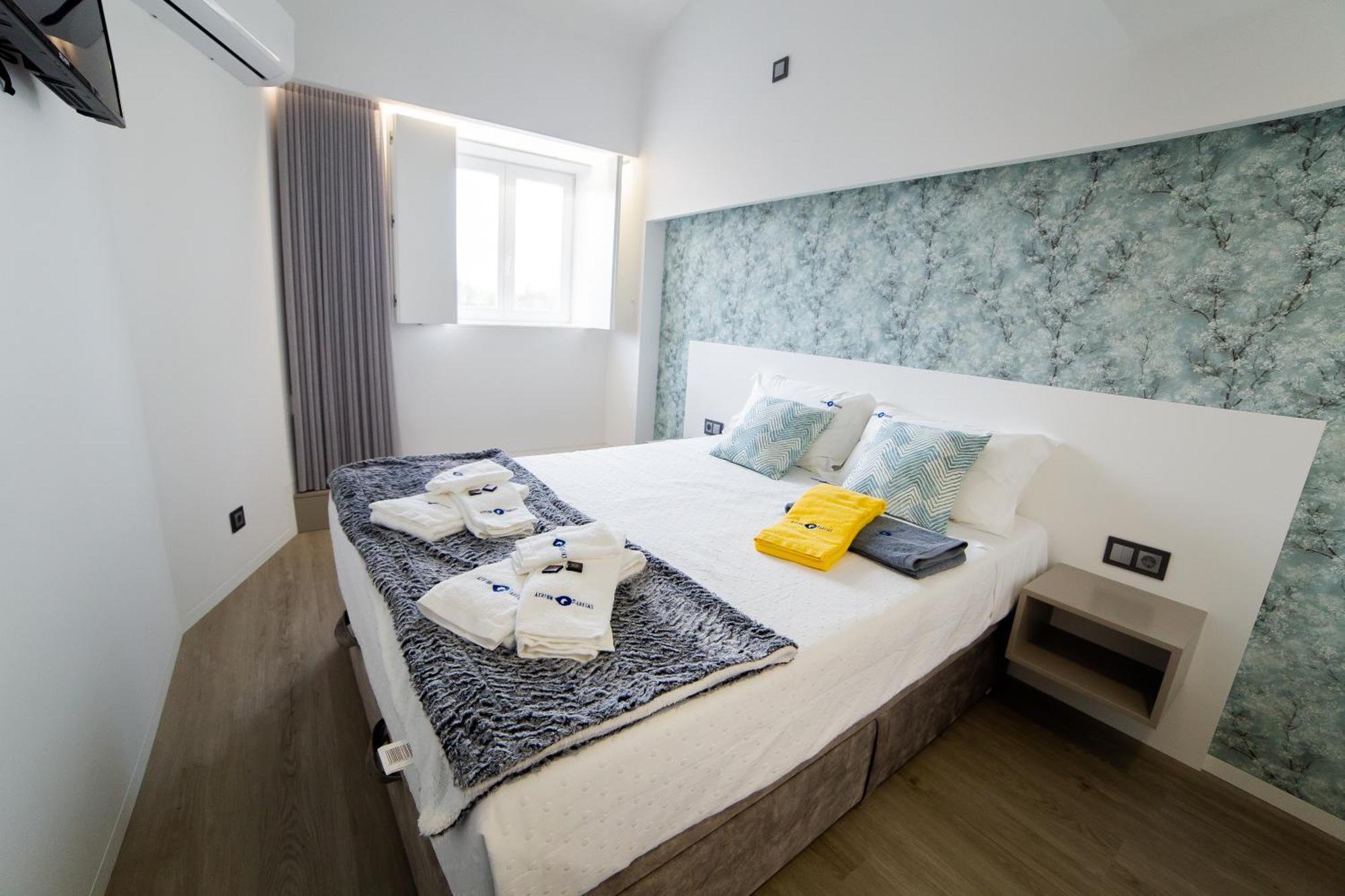 Ferienwohnung Atrium Areias Viana do Castelo Exterior foto