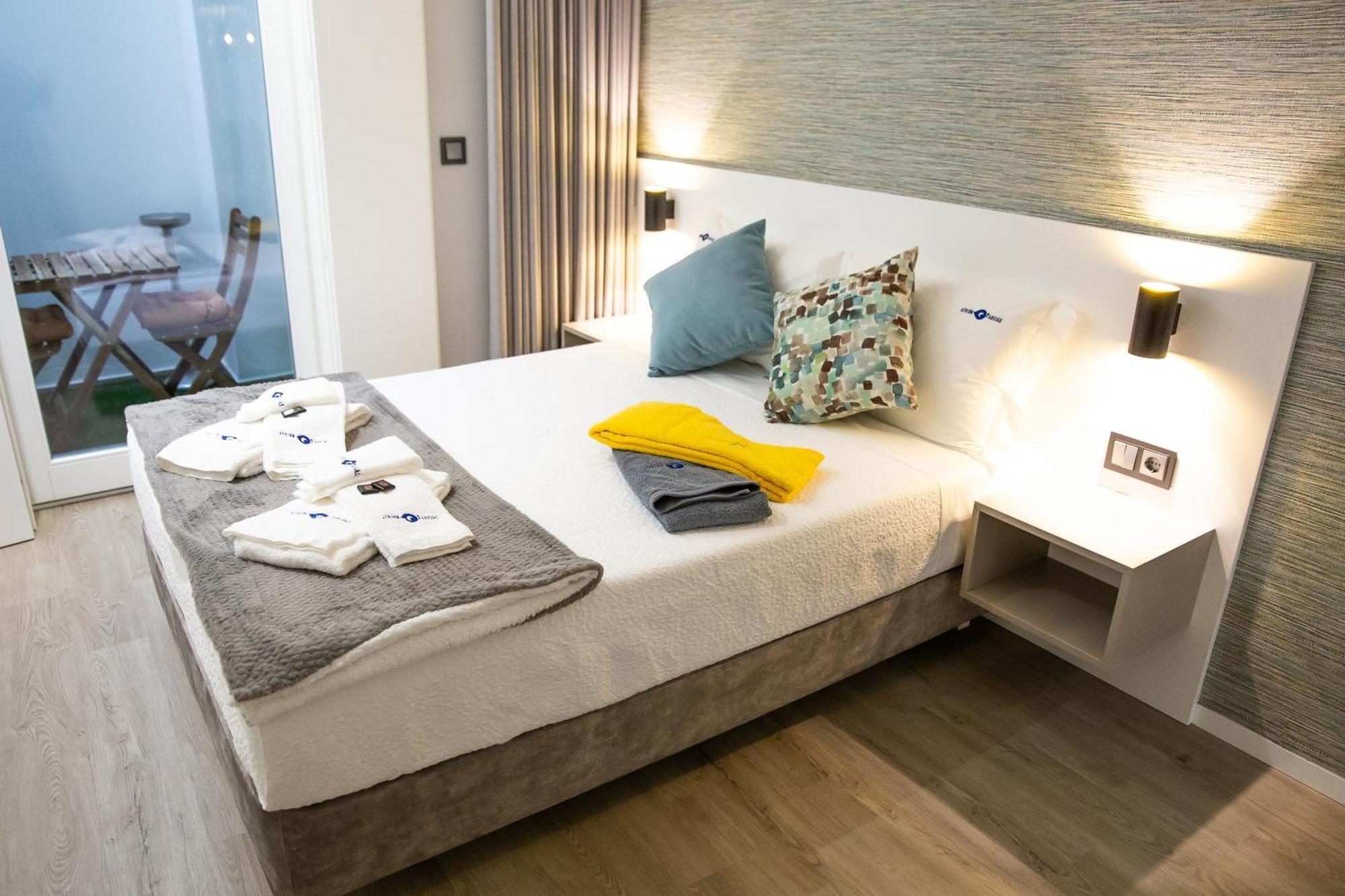 Ferienwohnung Atrium Areias Viana do Castelo Zimmer foto