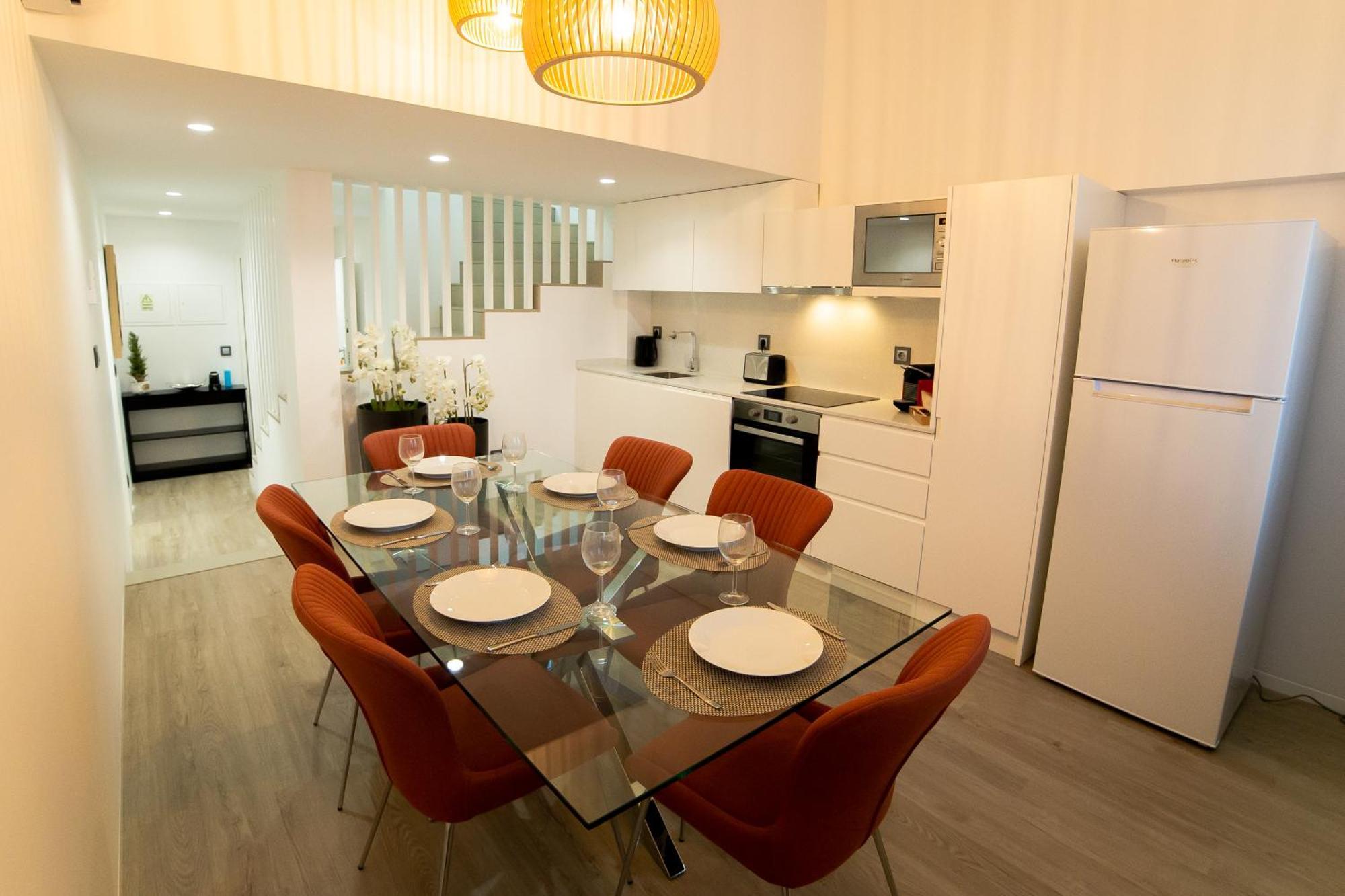 Ferienwohnung Atrium Areias Viana do Castelo Exterior foto