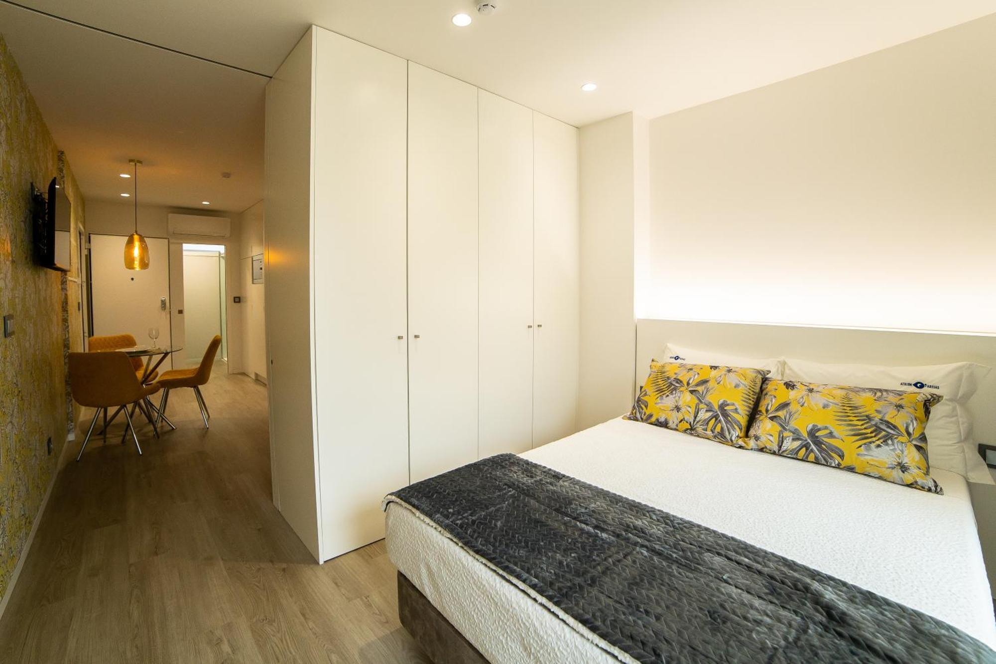Ferienwohnung Atrium Areias Viana do Castelo Zimmer foto