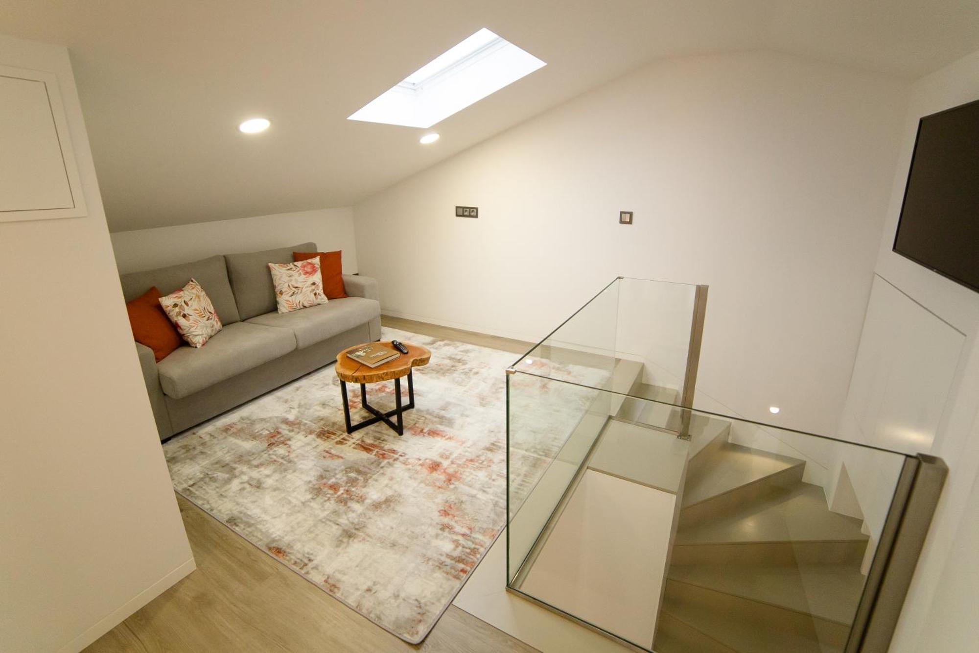 Ferienwohnung Atrium Areias Viana do Castelo Exterior foto