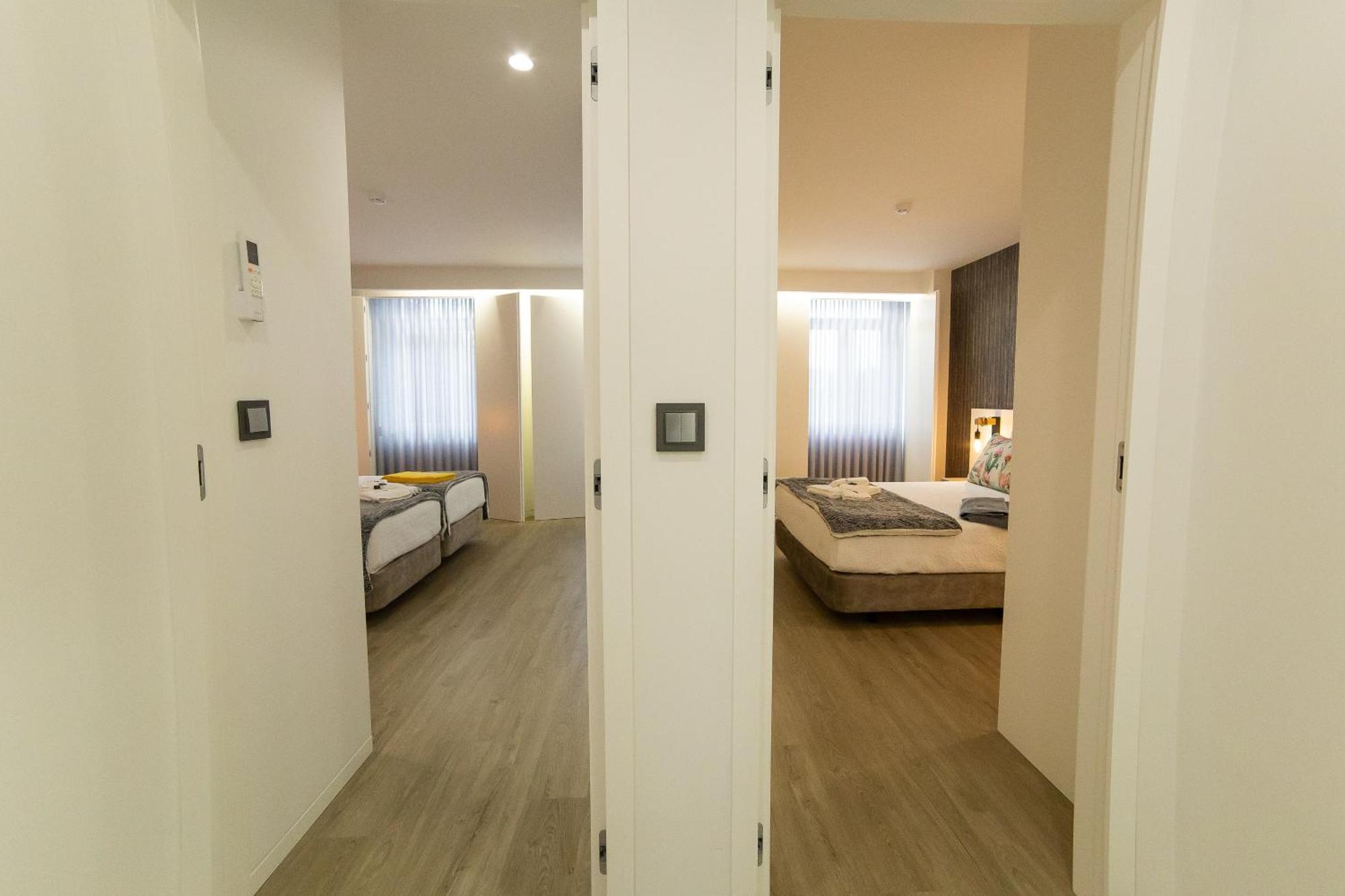 Ferienwohnung Atrium Areias Viana do Castelo Zimmer foto