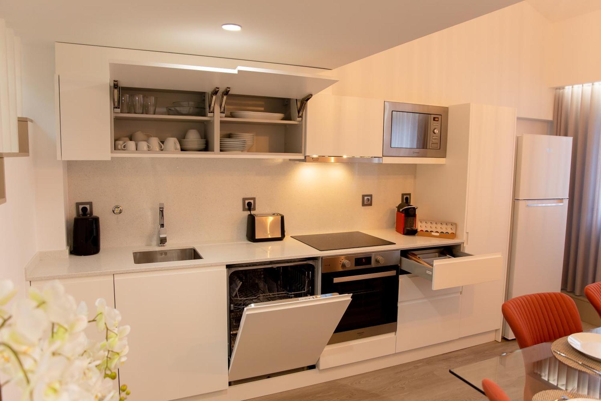 Ferienwohnung Atrium Areias Viana do Castelo Exterior foto